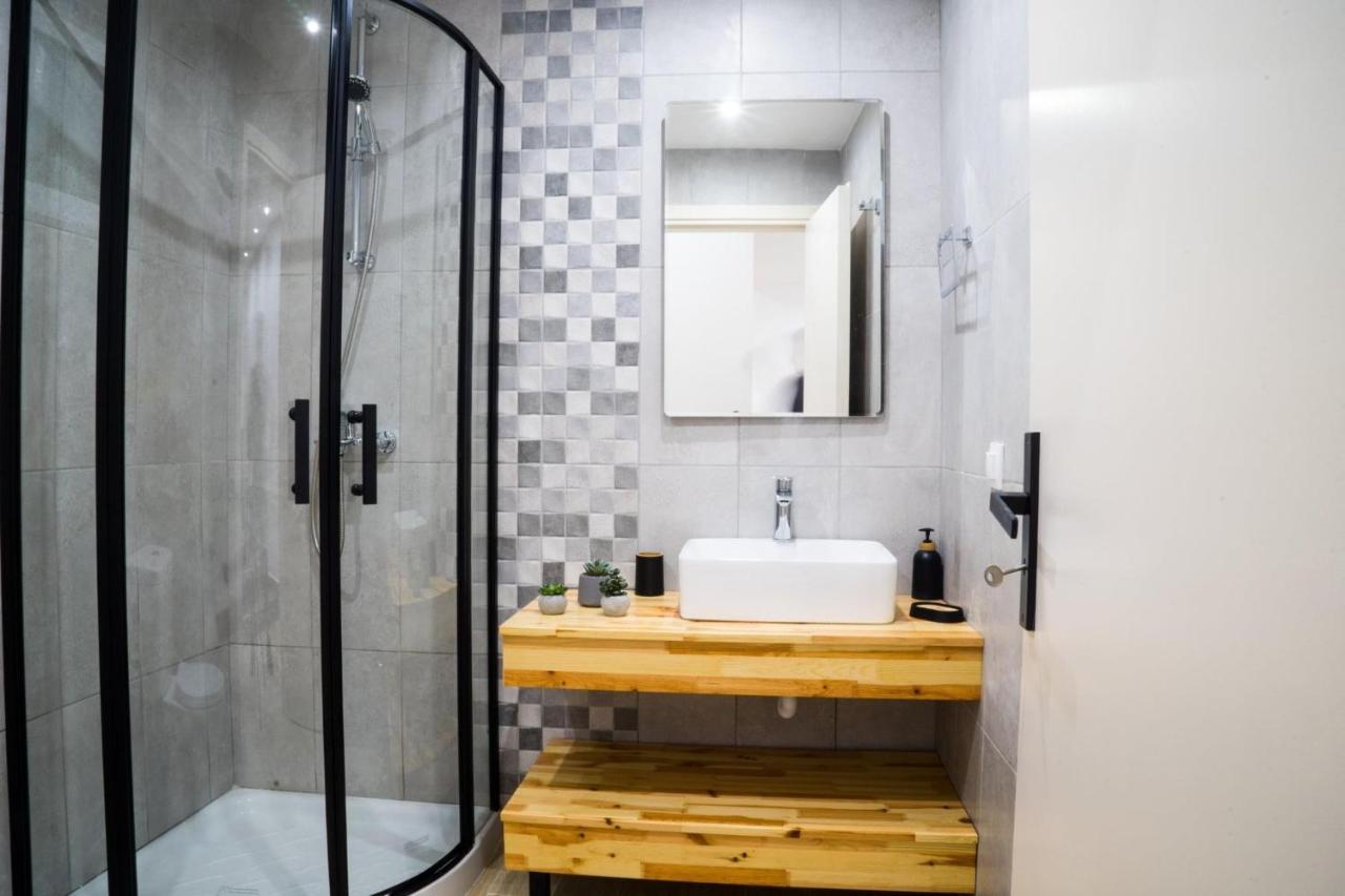 Orama Appartement *