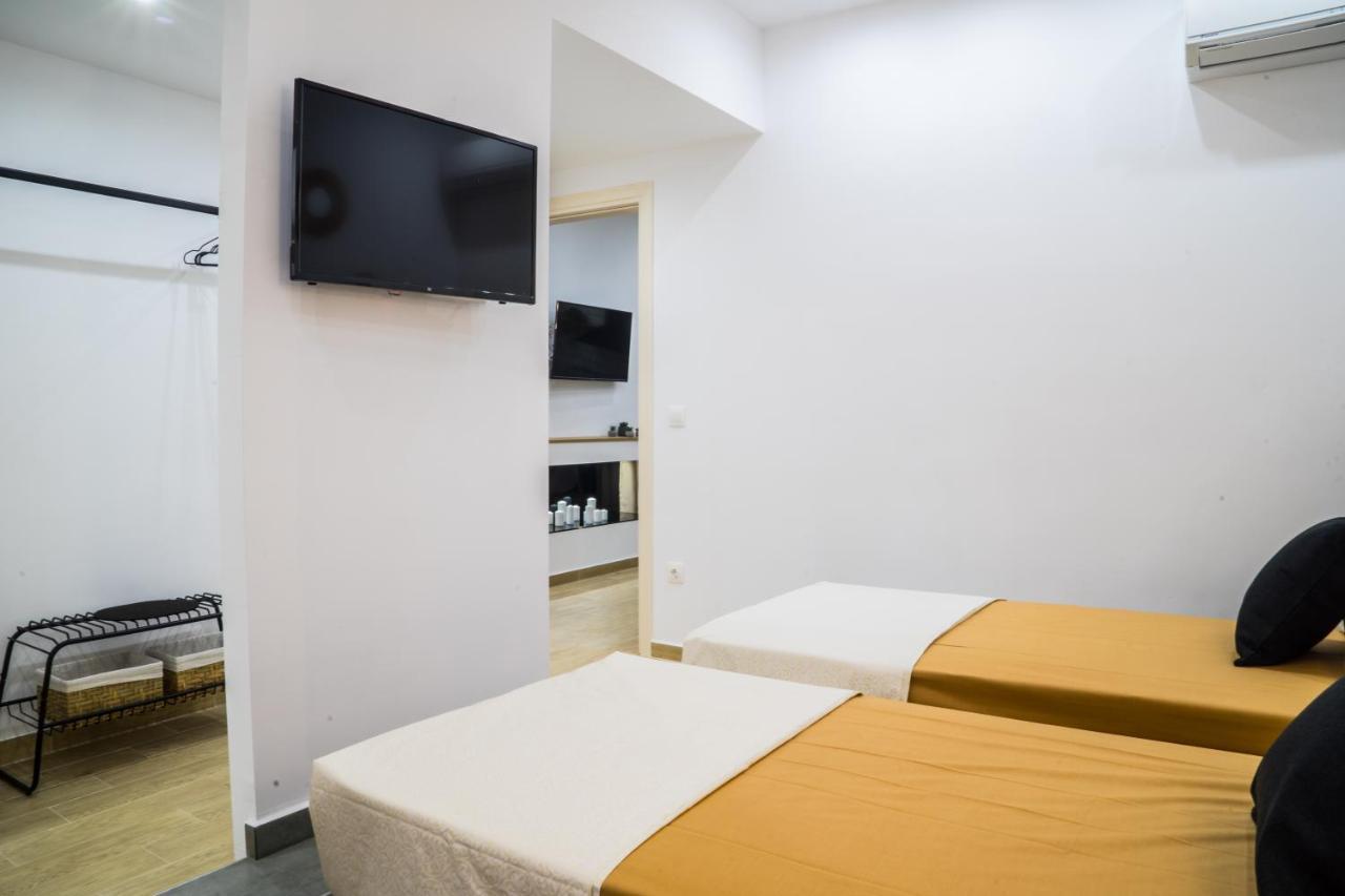 Orama Appartement