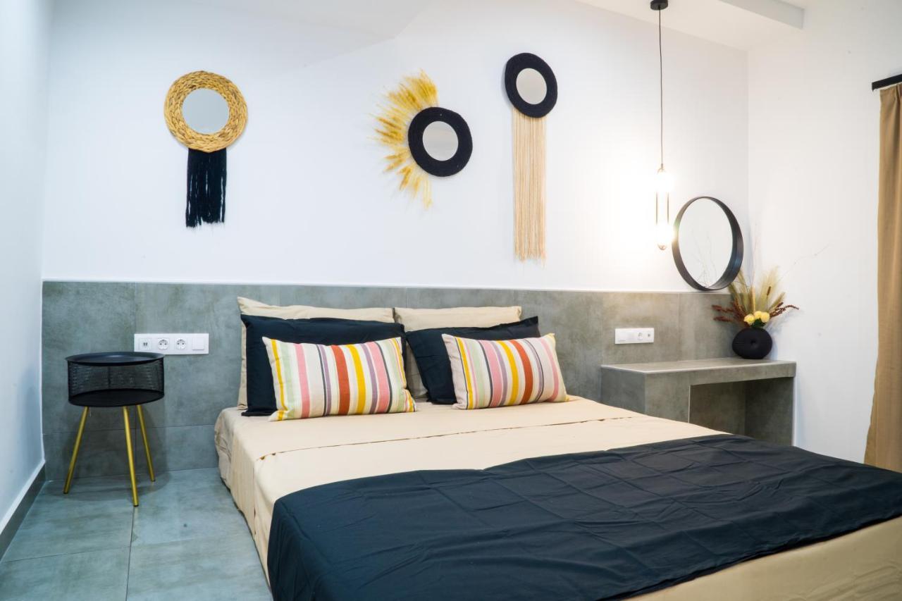 Appartement Orama Faliraki