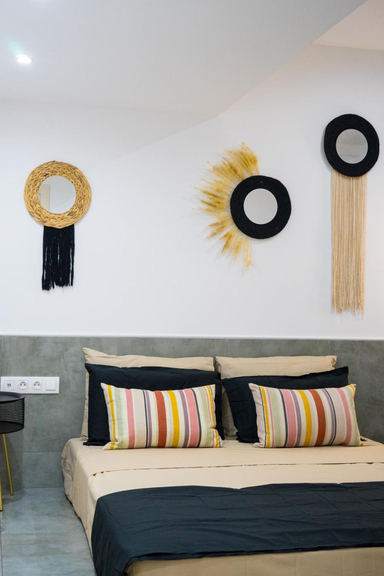 Orama Appartement *