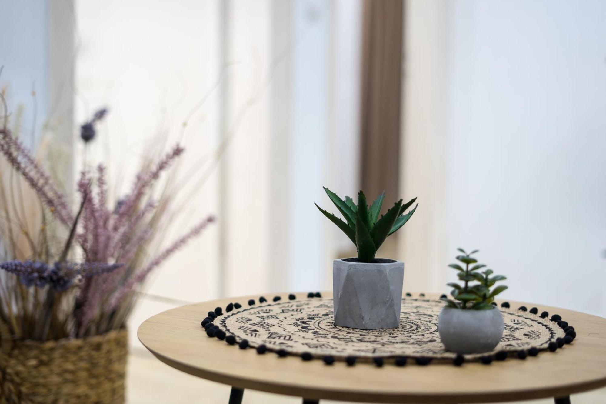 Orama Appartement Faliraki